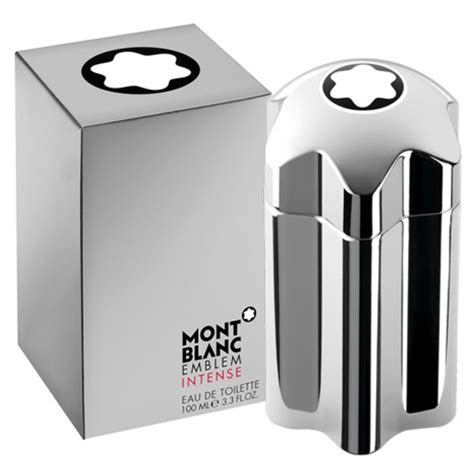 perfume emblem de montblanc|mont blanc emblem intense cologne.